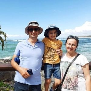 Meet your Posher, Biljana